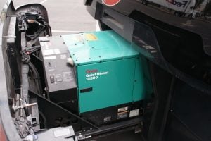 Generating Adventures: How to Maintain Your RV Generator