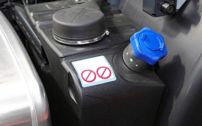 The Importance of Diesel Exhaust Fluid (DEF)