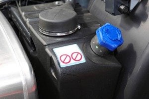 The Importance of Diesel Exhaust Fluid (DEF)